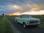 Thumbnail Photo 54 for 1973 Ford F100